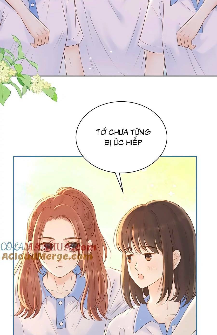 núi của cô ấy, biển của cô ấy chapter 35 - Next chapter 36