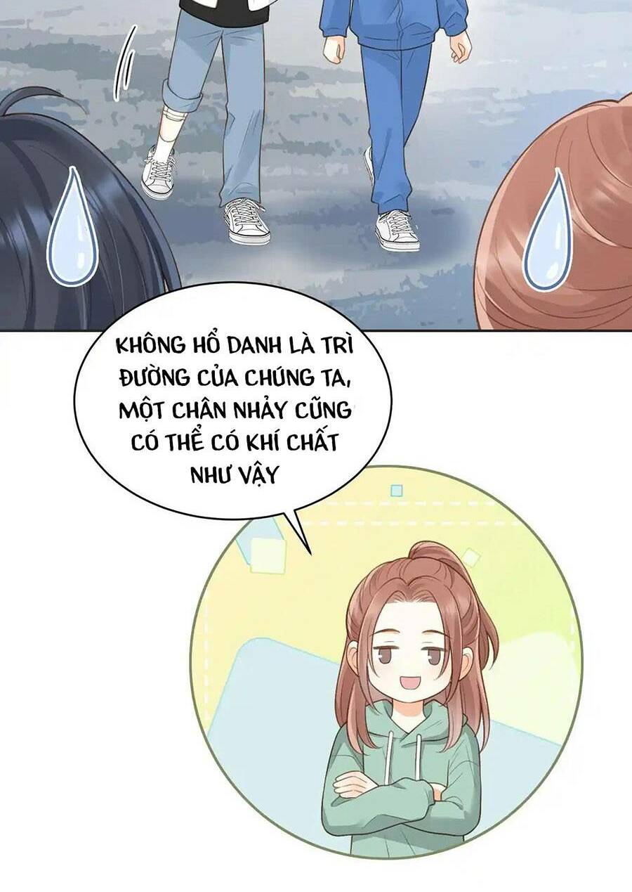 núi của cô ấy, biển của cô ấy chapter 45 - Next chapter 46