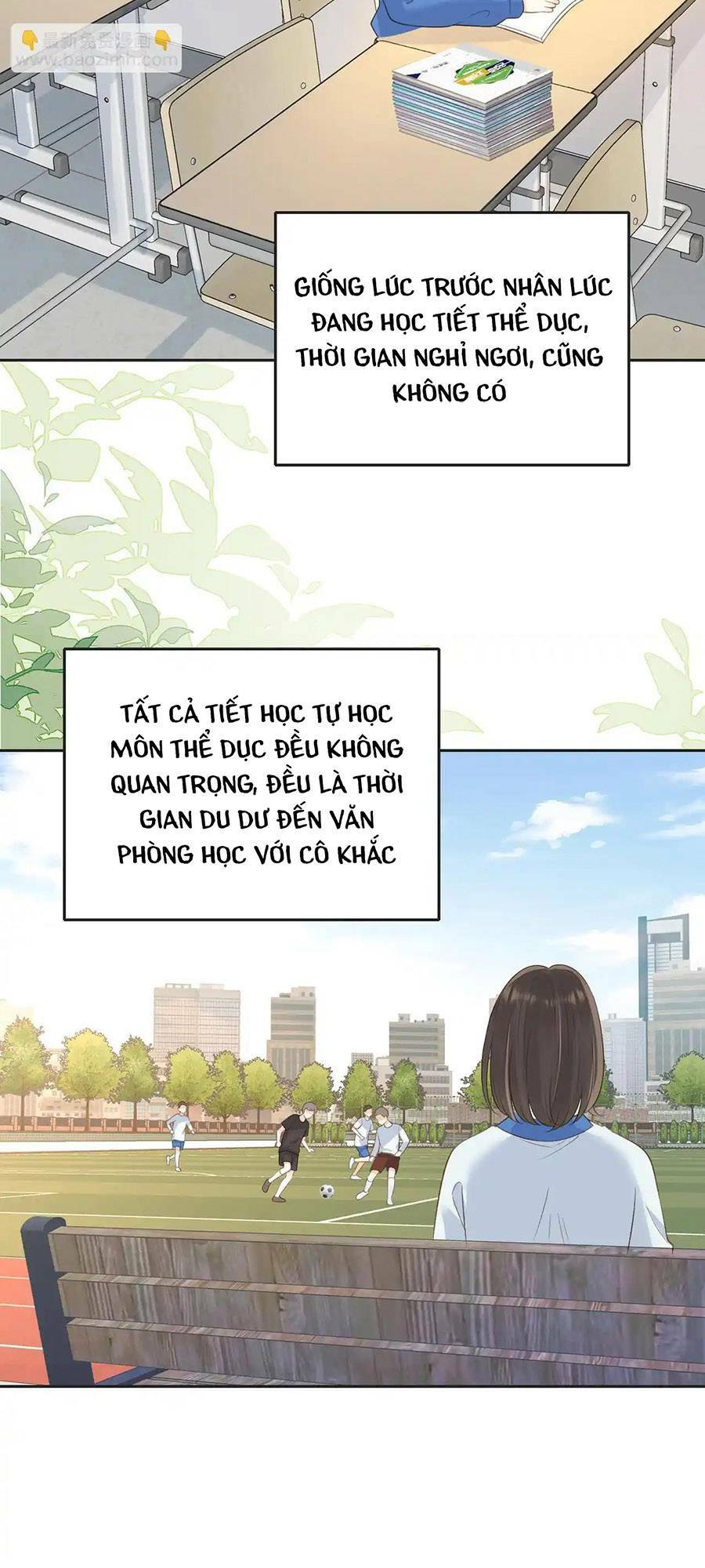 núi của cô ấy, biển của cô ấy chapter 46 - Next chapter 47