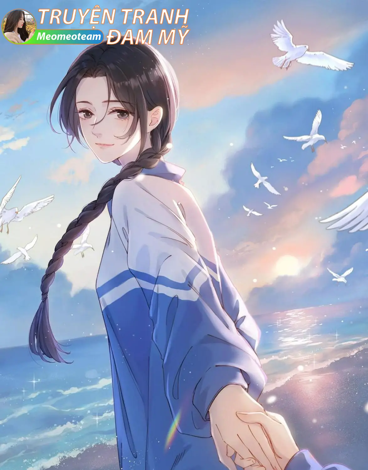 núi của cô ấy, biển của cô ấy chapter 7 - Next chapter 8