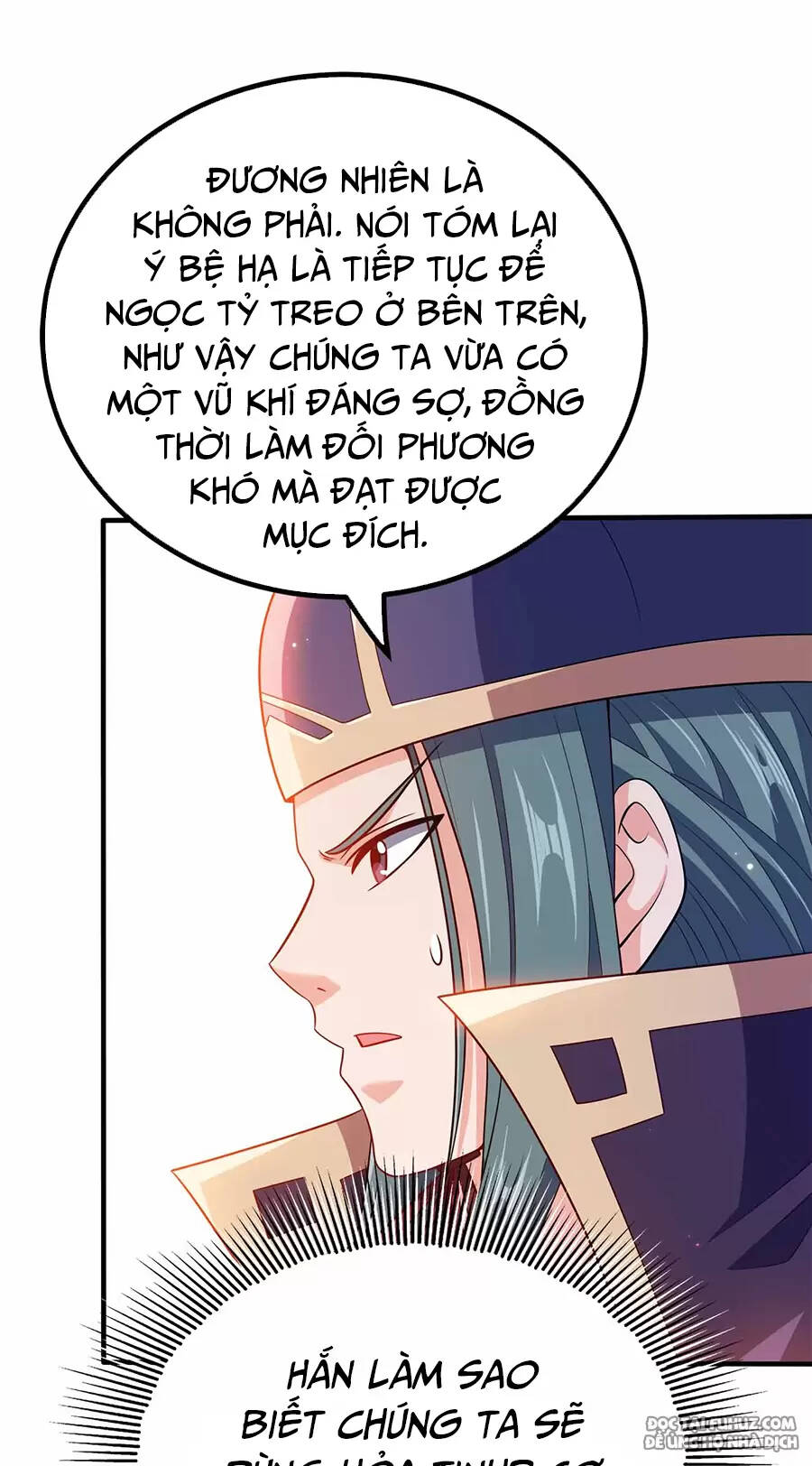 nương tử nhà ta là nữ đế chương 128 - Next chapter 129