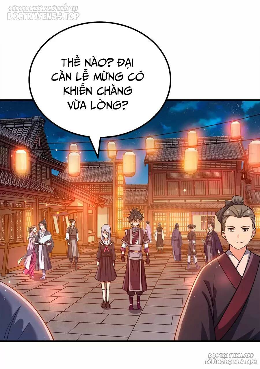 nương tử nhà ta là nữ đế chapter 144 - Next chapter 145