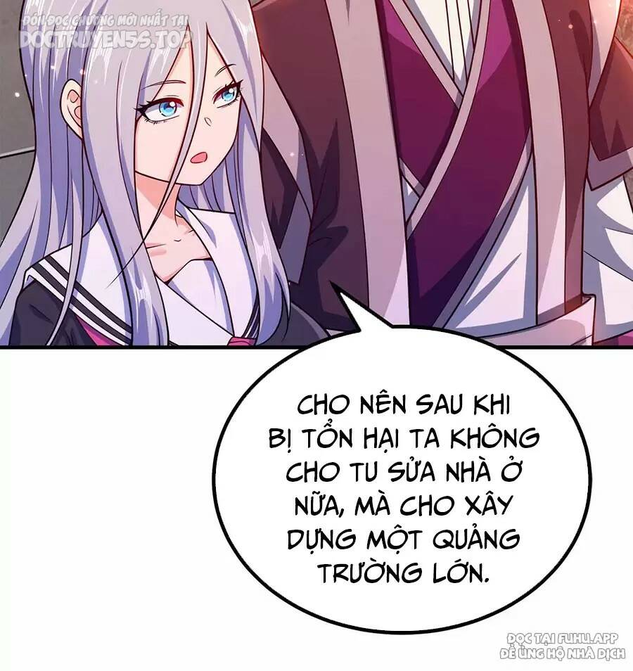 nương tử nhà ta là nữ đế chapter 144 - Next chapter 145