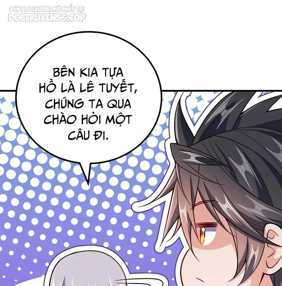 nương tử nhà ta là nữ đế chapter 144 - Next chapter 145