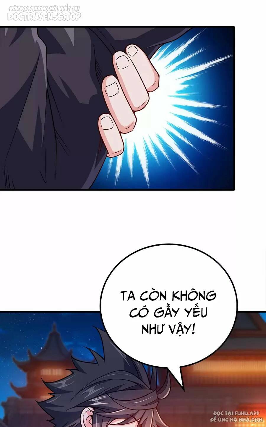 nương tử nhà ta là nữ đế chapter 145 - Next chapter 146