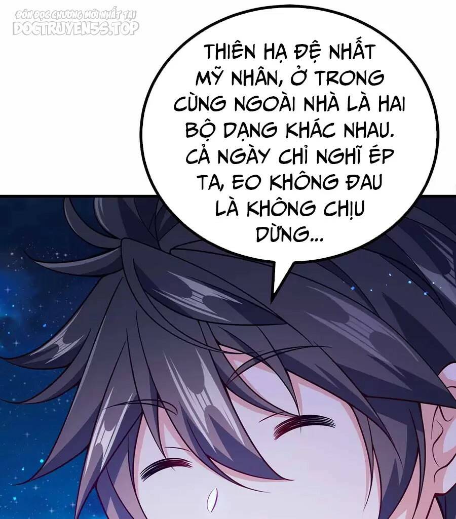 nương tử nhà ta là nữ đế chapter 145 - Next chapter 146