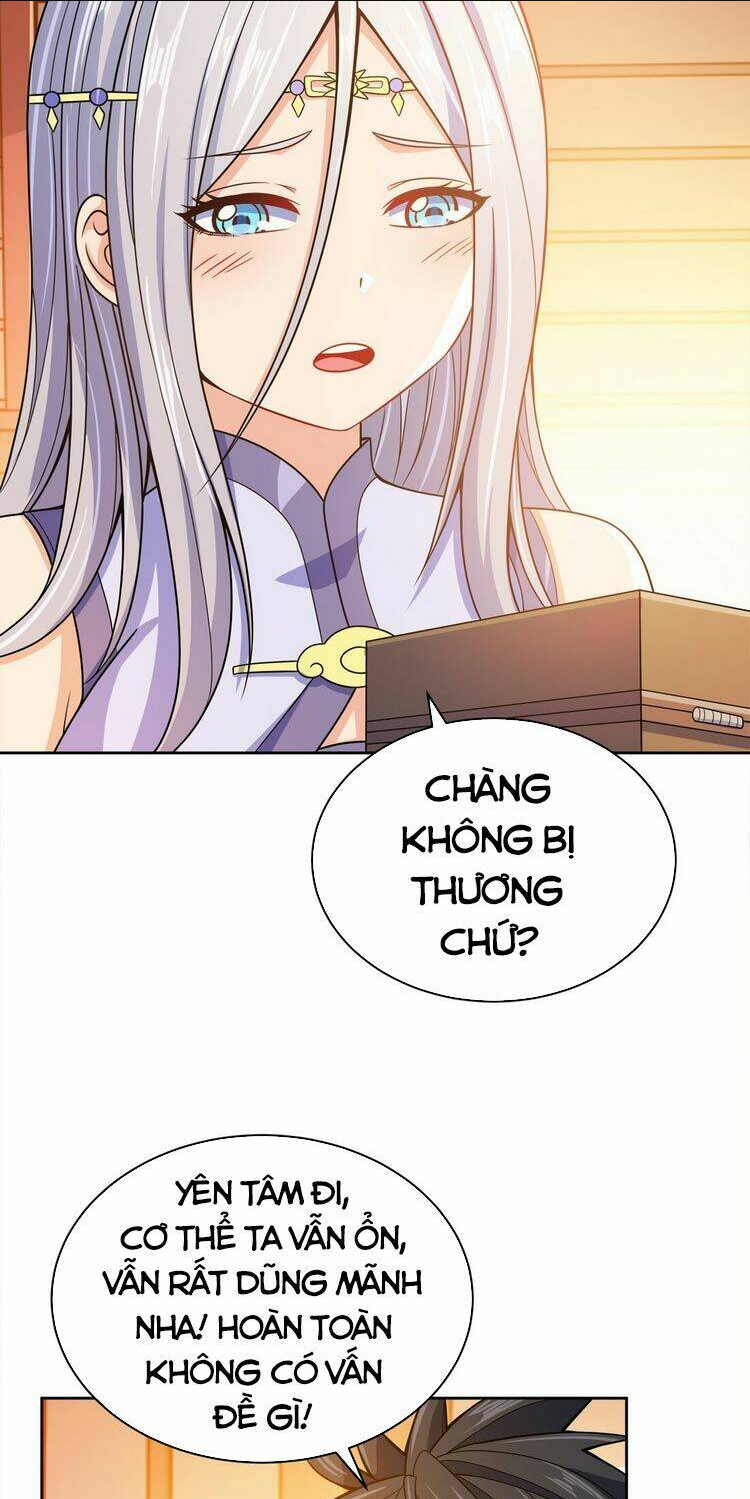 nương tử nhà ta là nữ đế chapter 37 - Next chapter 38