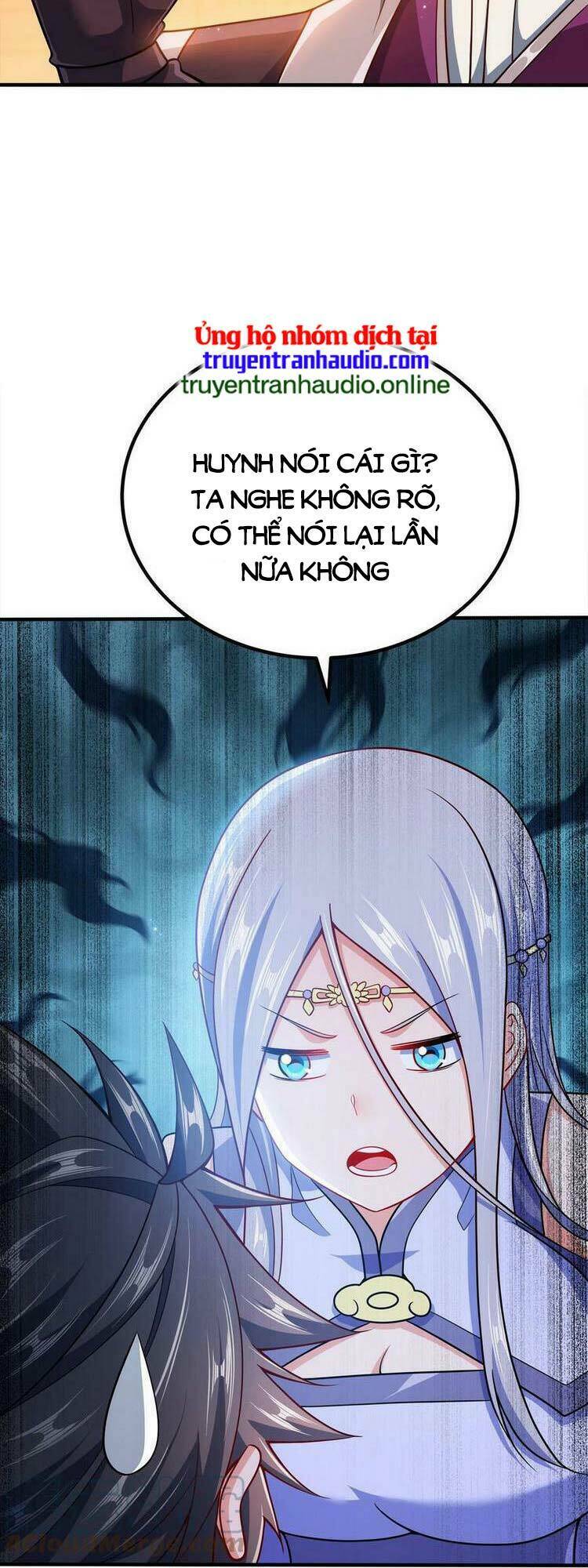 nương tử nhà ta là nữ đế chapter 89 - Next chapter 90