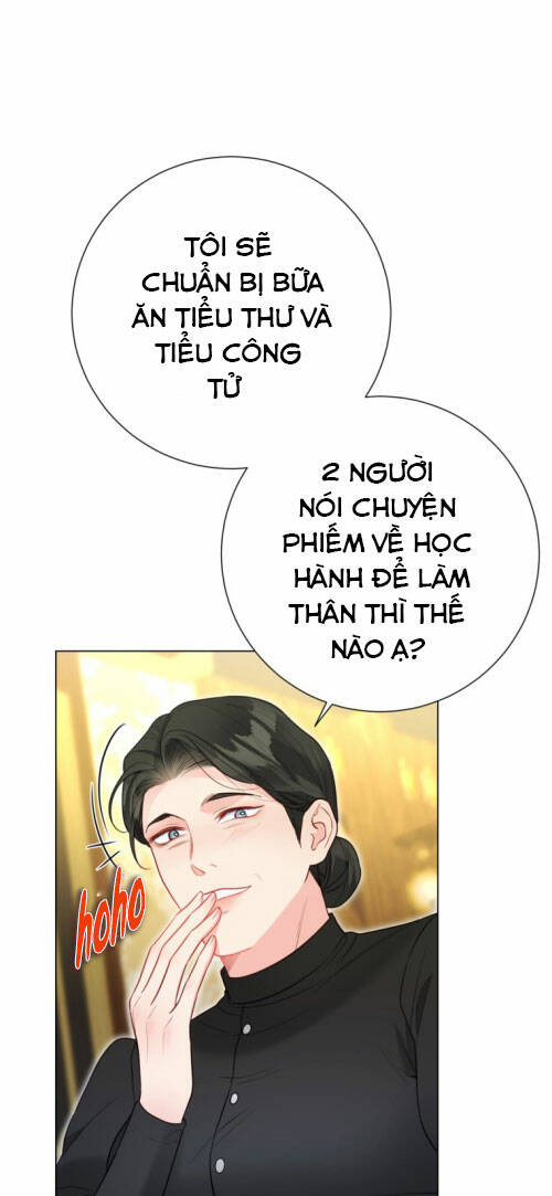 ở một thế giới không có em gái mà ai cũng yêu chapter 30 - Next chapter 31