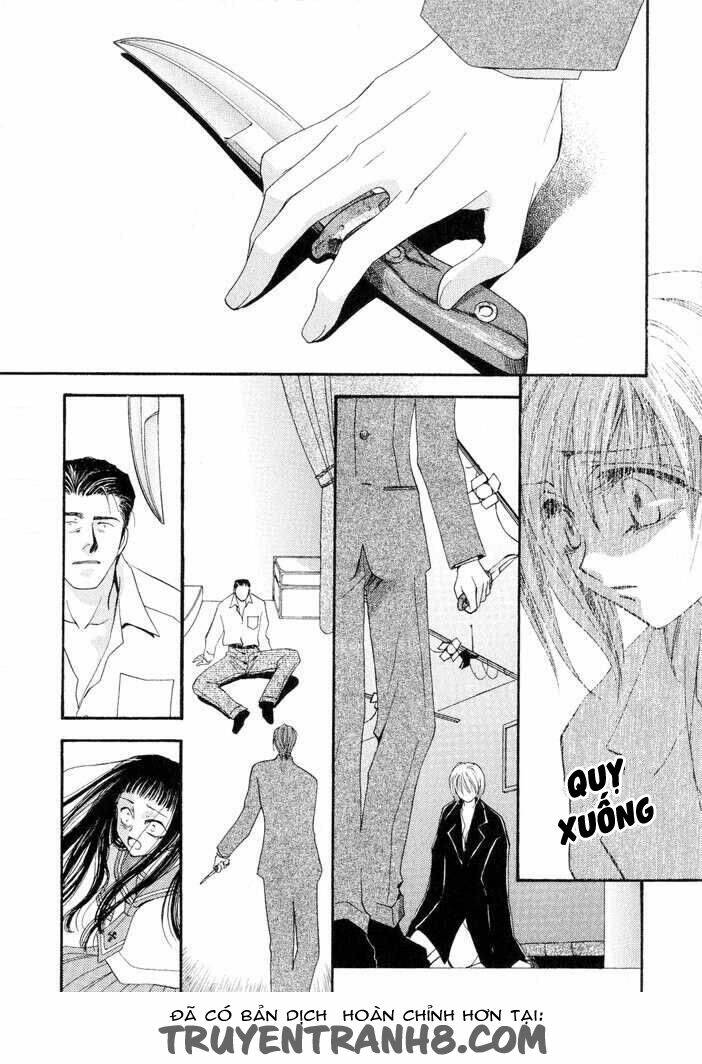 Okane ga nai (No money) Chapter 13 - Next Chapter 14