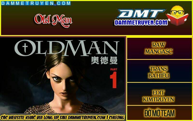 oldman chương 1.1 - Next chương 1.2