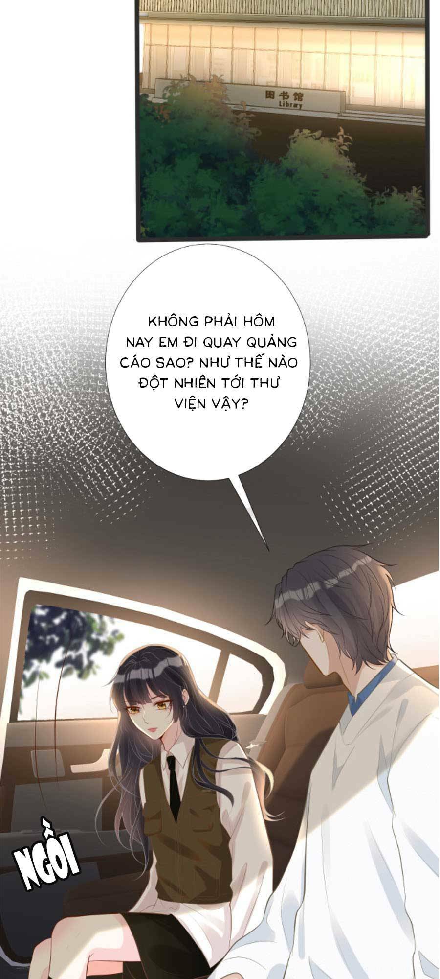 ôm khẩn tiểu mã giáp của tôi chương 113 - Next Chapter 113