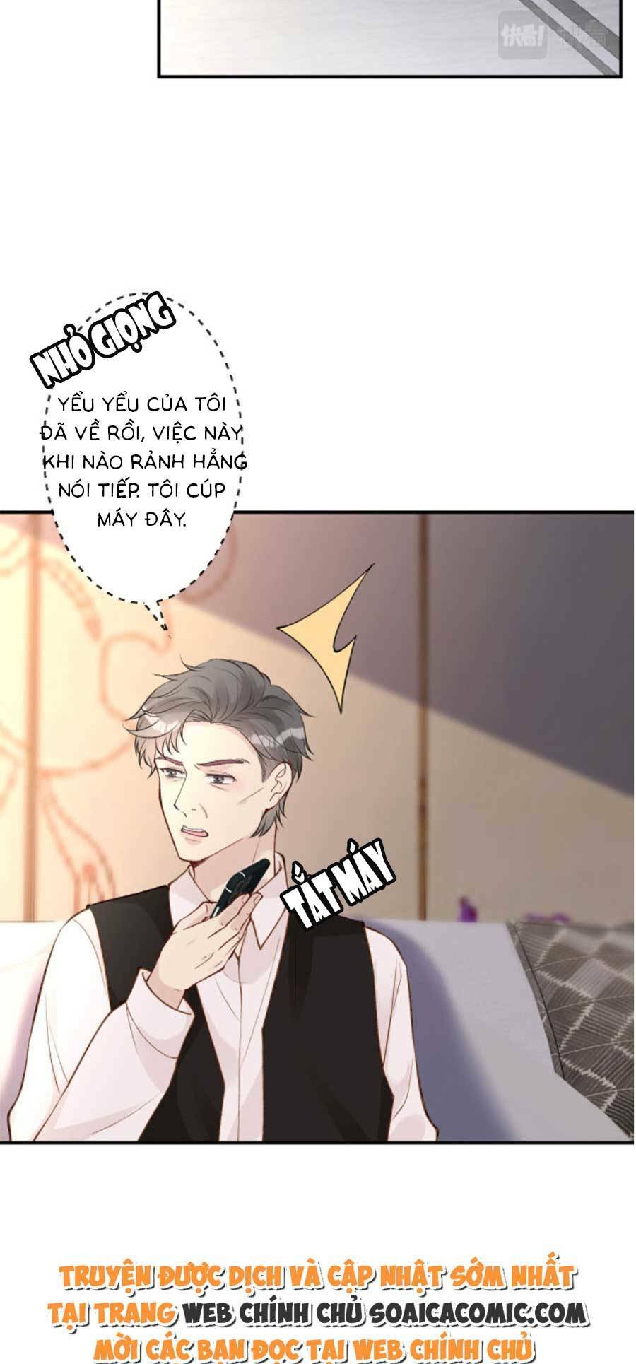 ôm khẩn tiểu mã giáp của tôi chương 113 - Next Chapter 113