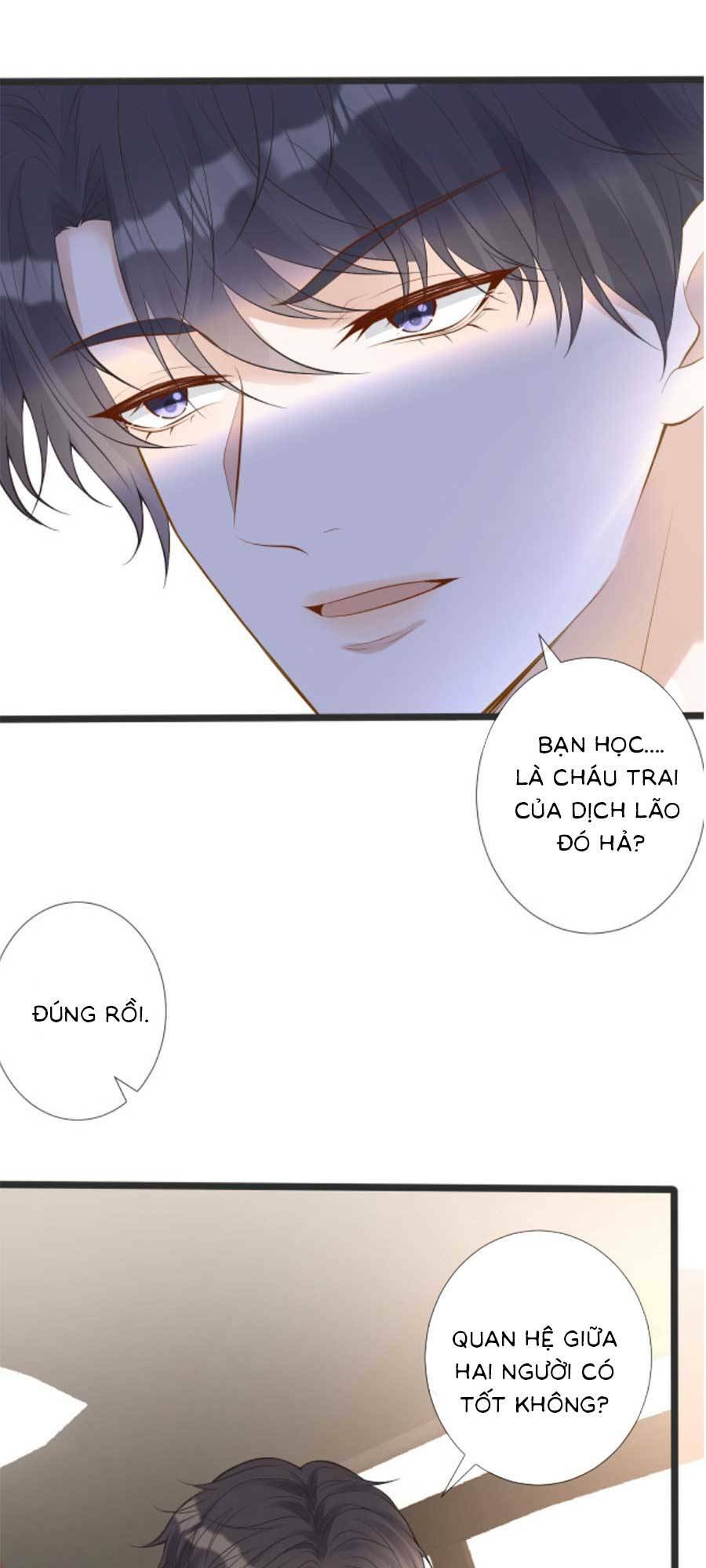 ôm khẩn tiểu mã giáp của tôi chương 113 - Next Chapter 113