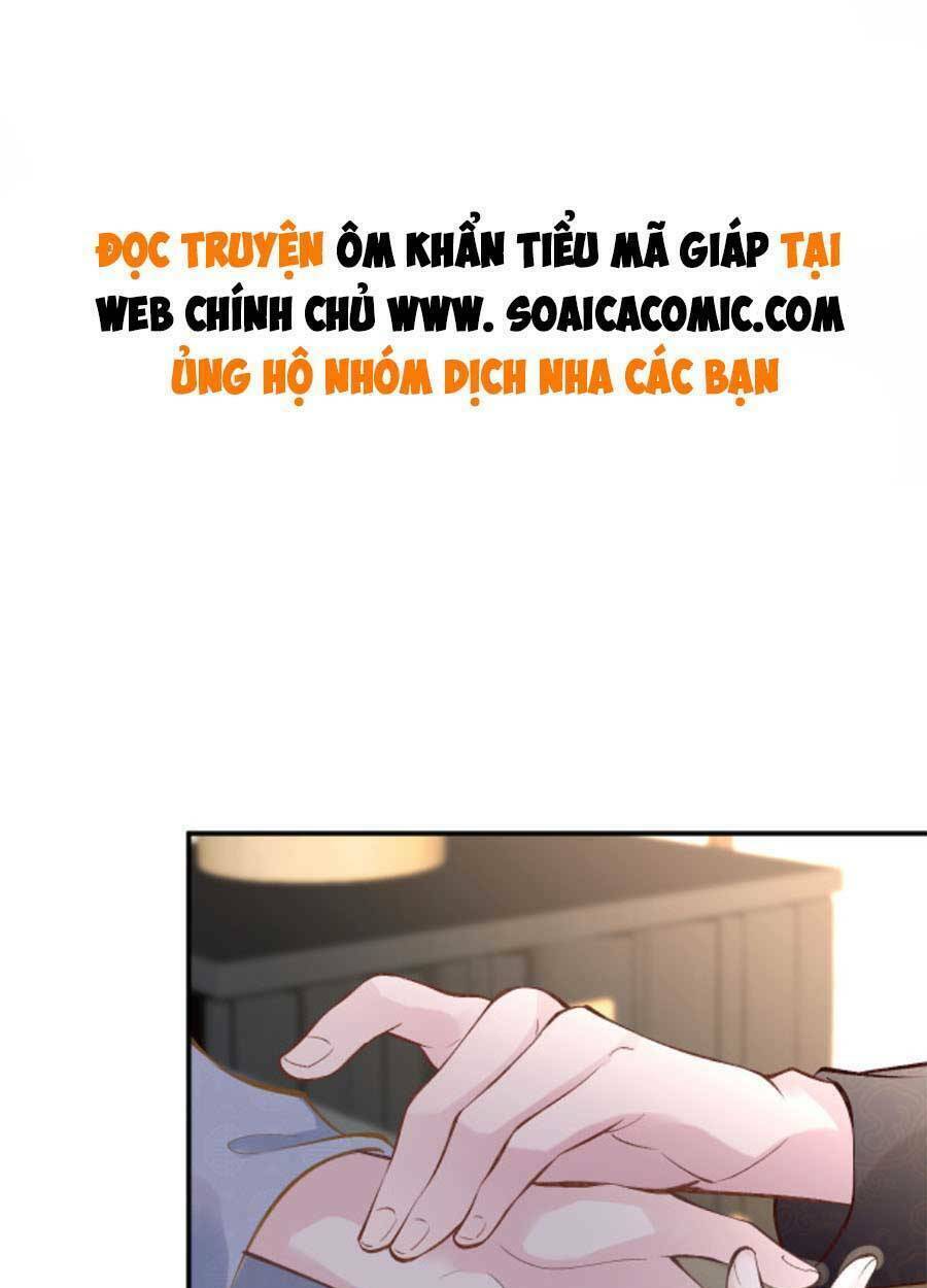 ôm khẩn tiểu mã giáp của tôi chapter 114 - Next Chapter 114