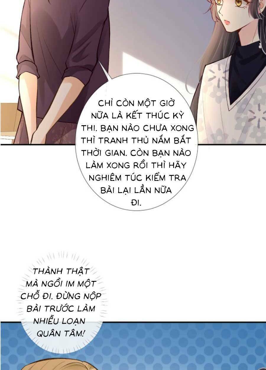 ôm khẩn tiểu mã giáp của tôi chapter 114 - Next Chapter 114