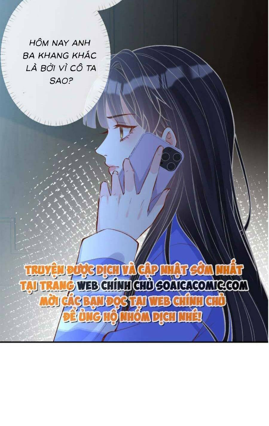 ôm khẩn tiểu mã giáp của tôi chapter 148 - Next Chapter 148