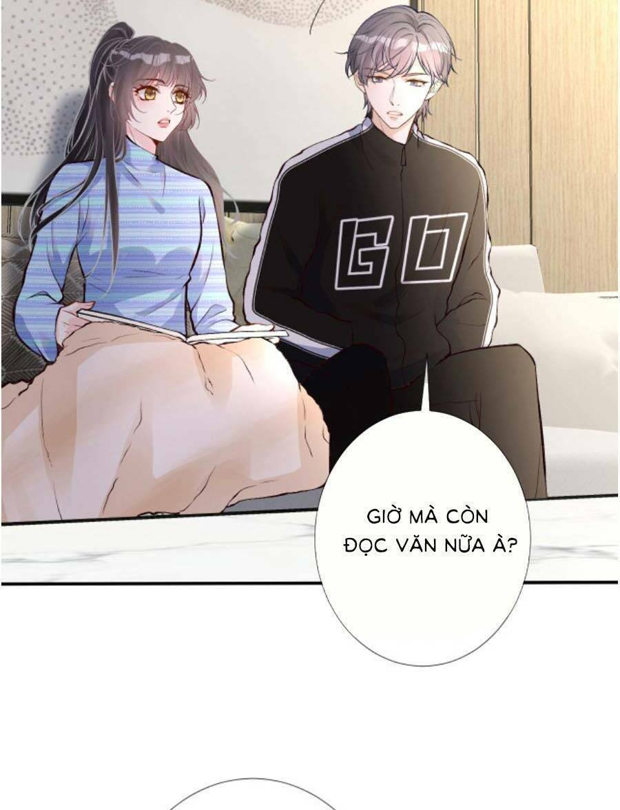 ôm khẩn tiểu mã giáp của tôi chapter 152 - Next Chapter 152