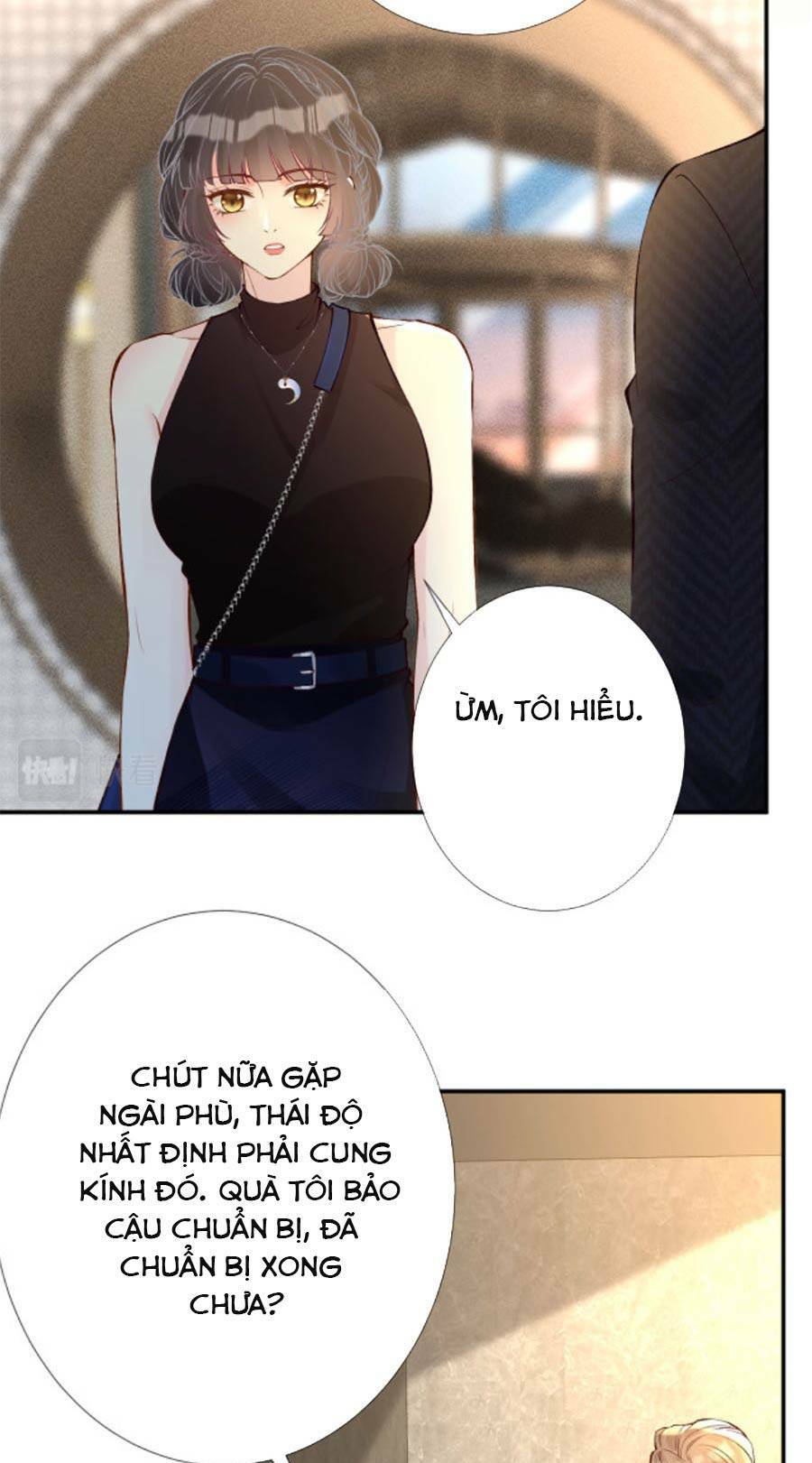 ôm khẩn tiểu mã giáp của tôi chapter 184 - Next Chapter 184