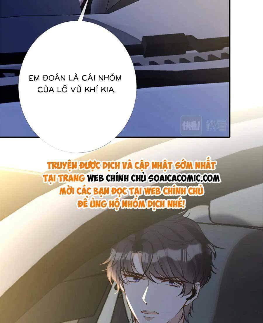 ôm khẩn tiểu mã giáp của tôi chapter 201 - Next Chapter 201