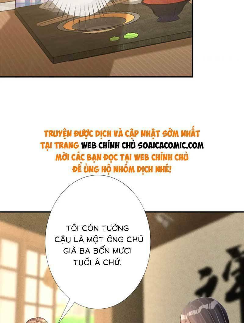 ôm khẩn tiểu mã giáp của tôi chương 242 - Next Chapter 242