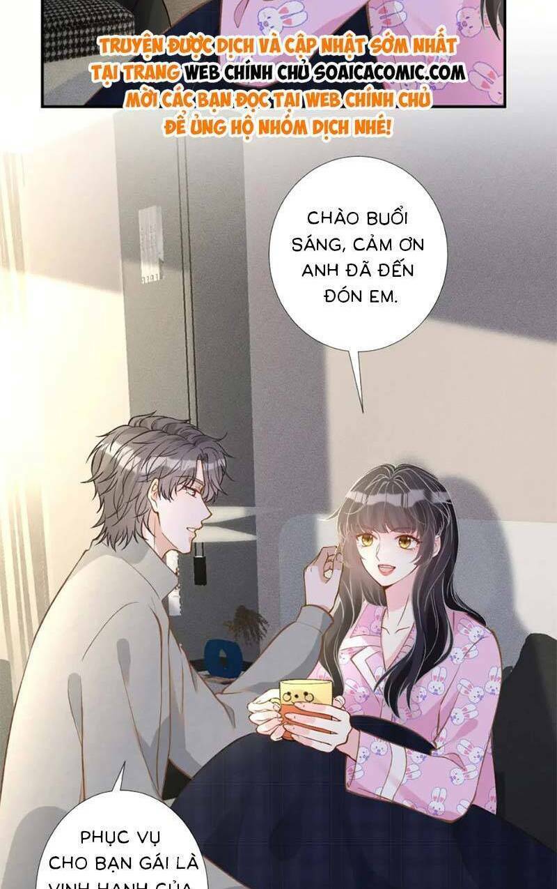 ôm khẩn tiểu mã giáp của tôi chương 246 - Next Chapter 246