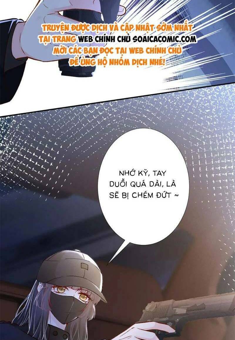 ôm khẩn tiểu mã giáp của tôi chương 255 - Next Chapter 255