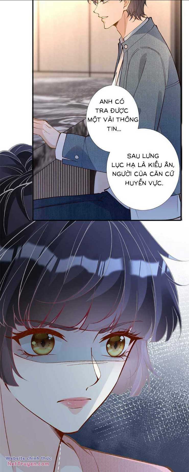 ôm khẩn tiểu mã giáp của tôi chương 307 - Next Chapter 307