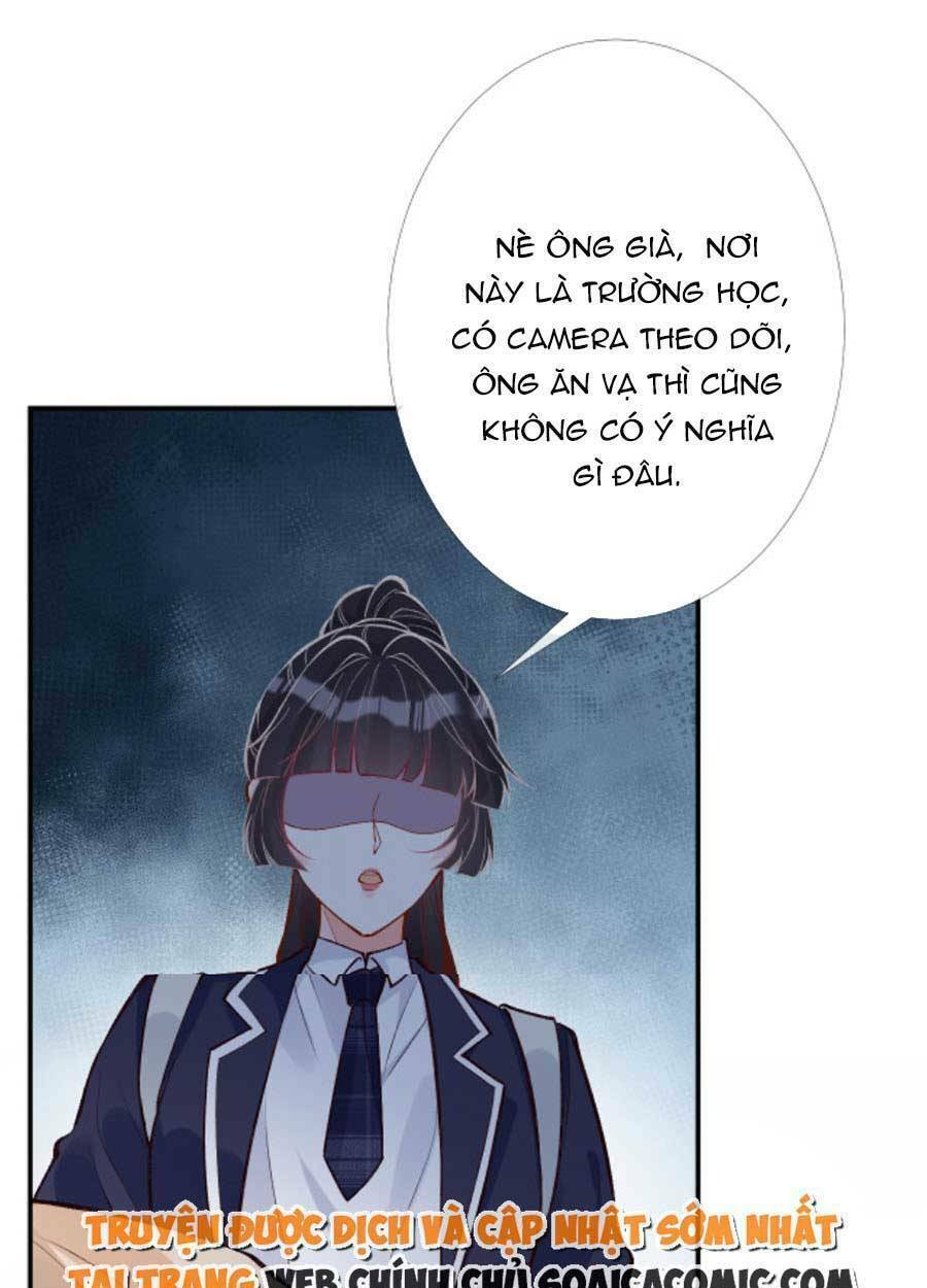 ôm khẩn tiểu mã giáp của tôi chapter 94 - Next Chapter 94