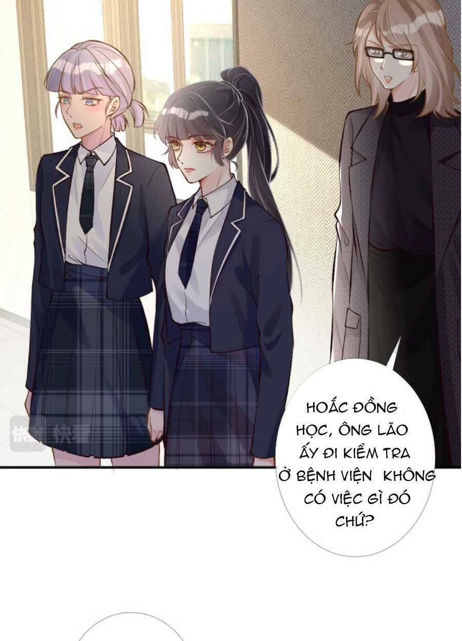 ôm khẩn tiểu mã giáp của tôi chapter 94 - Next Chapter 94