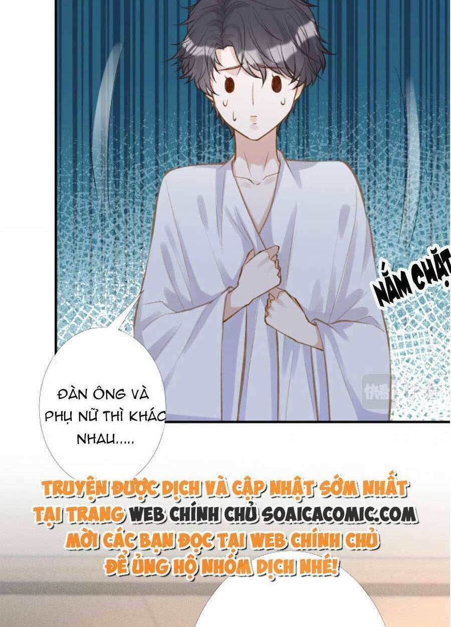 ôm khẩn tiểu mã giáp của tôi chapter 94 - Next Chapter 94