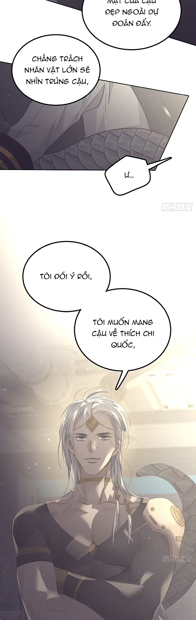 Ong Thợ Chapter 19 - Next Chapter 19