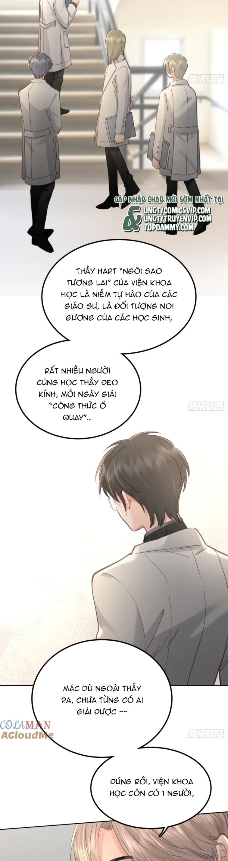 Ong Thợ Chapter 49 - Next Chapter 49