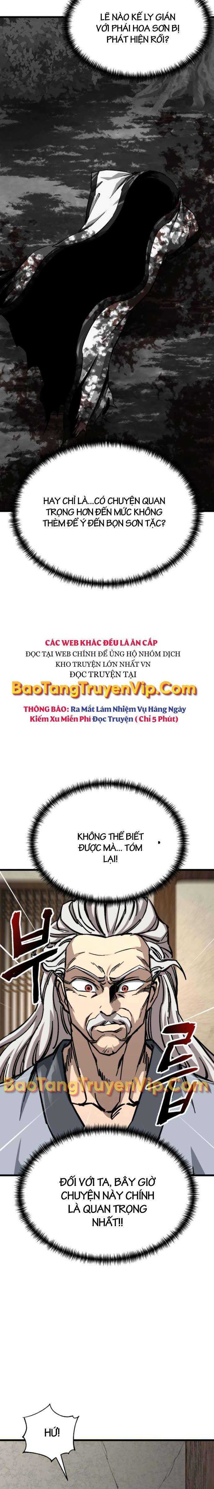 ông võ giả và cháu chí tôn chương 10 - Next chương 11