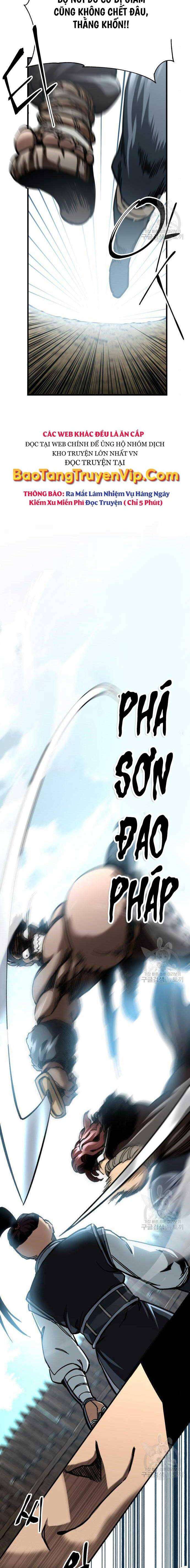 ông võ giả và cháu chí tôn chương 16 - Next chapter 17