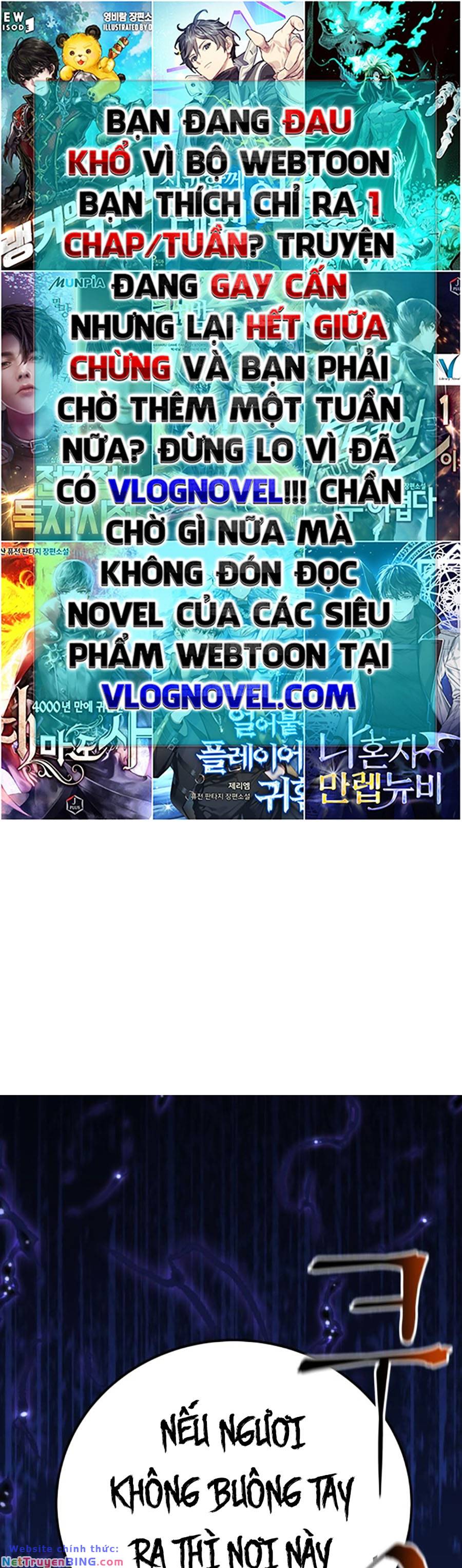 ông võ giả và cháu chí tôn chapter 21 - Next chapter 22