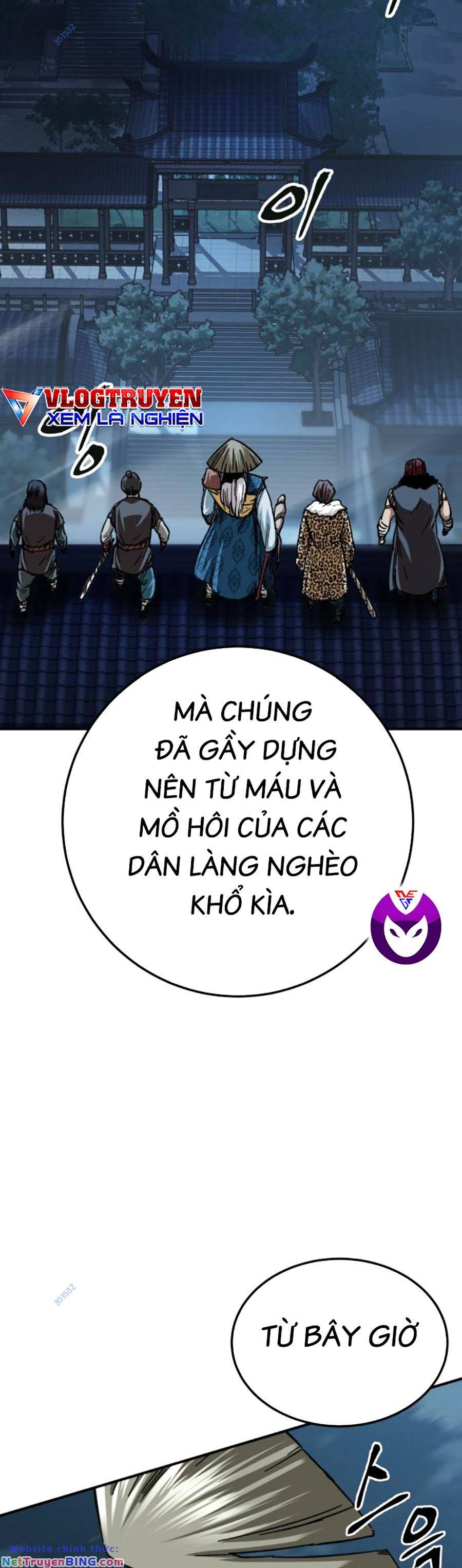 ông võ giả và cháu chí tôn chapter 21 - Next chapter 22