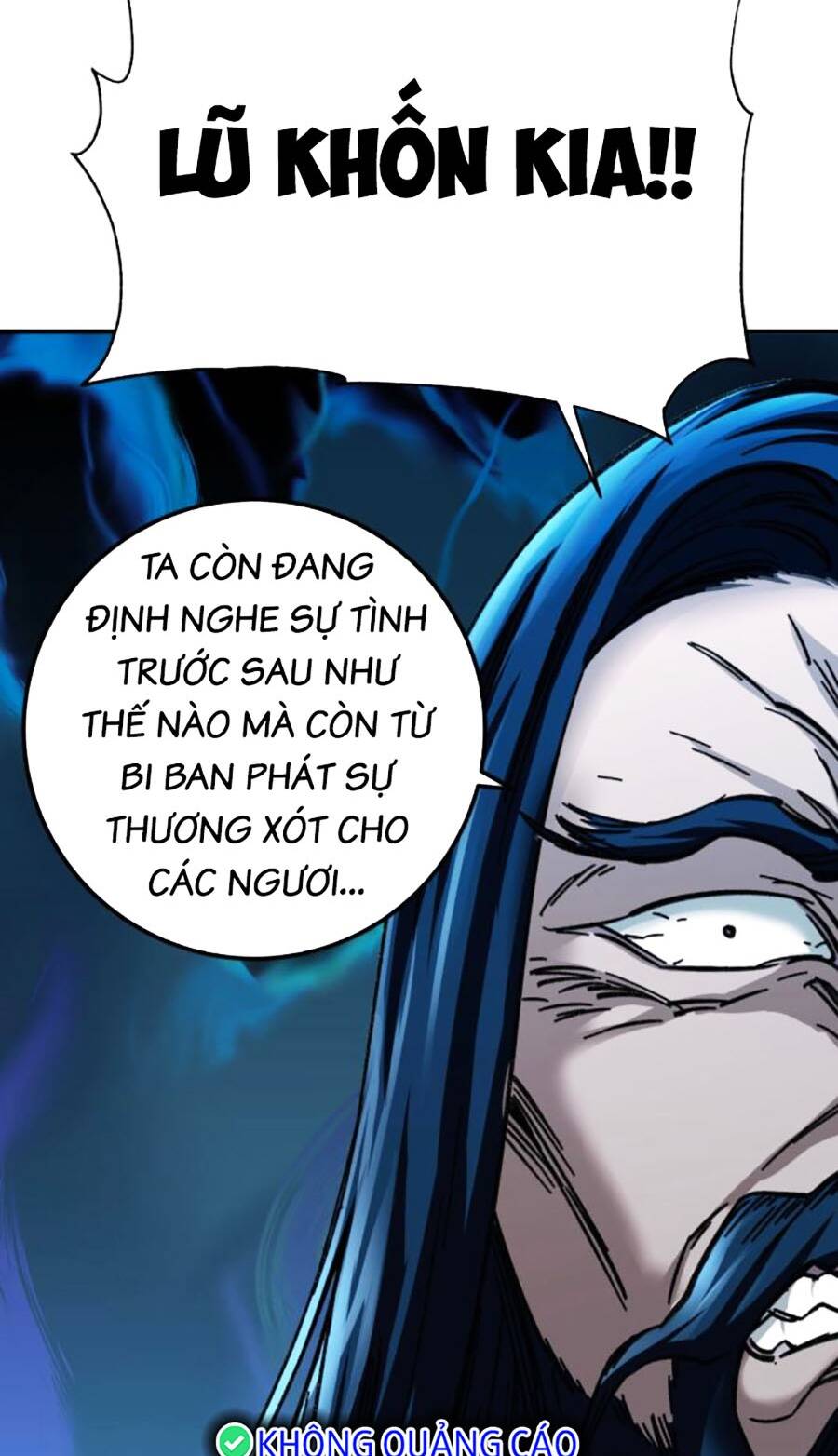 ông võ giả và cháu chí tôn chapter 21 - Next chapter 22