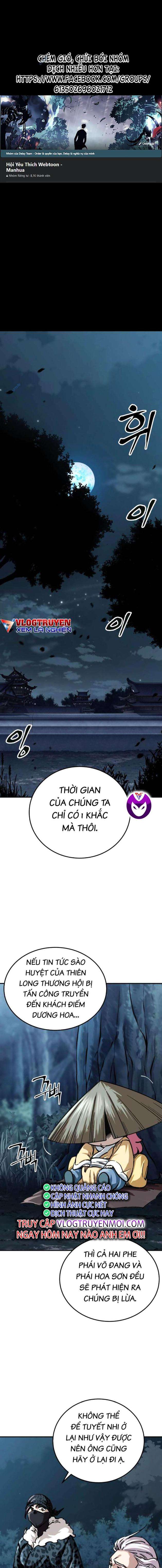 ông võ giả và cháu chí tôn chapter 22 - Next chapter 23