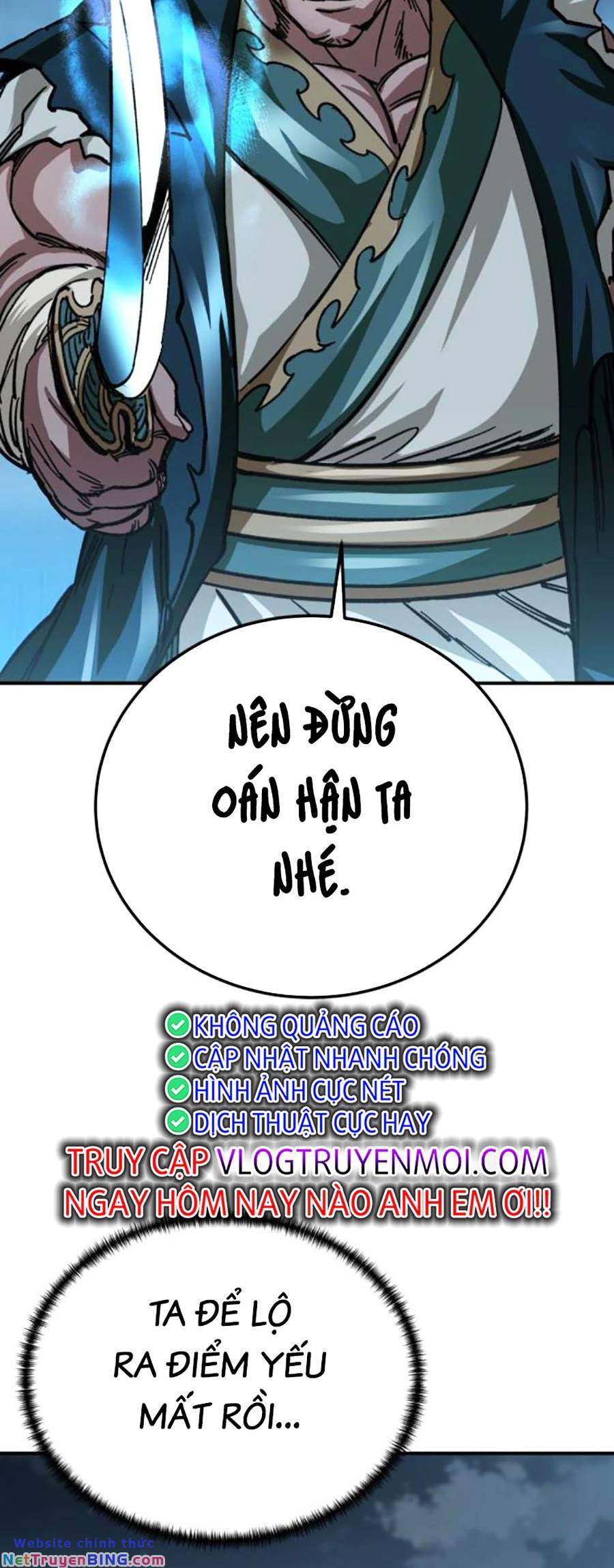 ông võ giả và cháu chí tôn chapter 22 - Next chapter 23