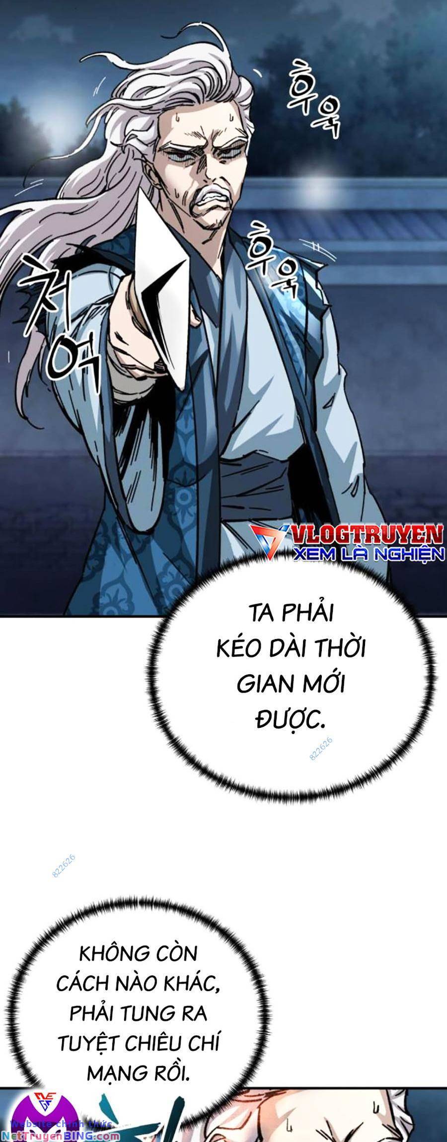 ông võ giả và cháu chí tôn chapter 22 - Next chapter 23