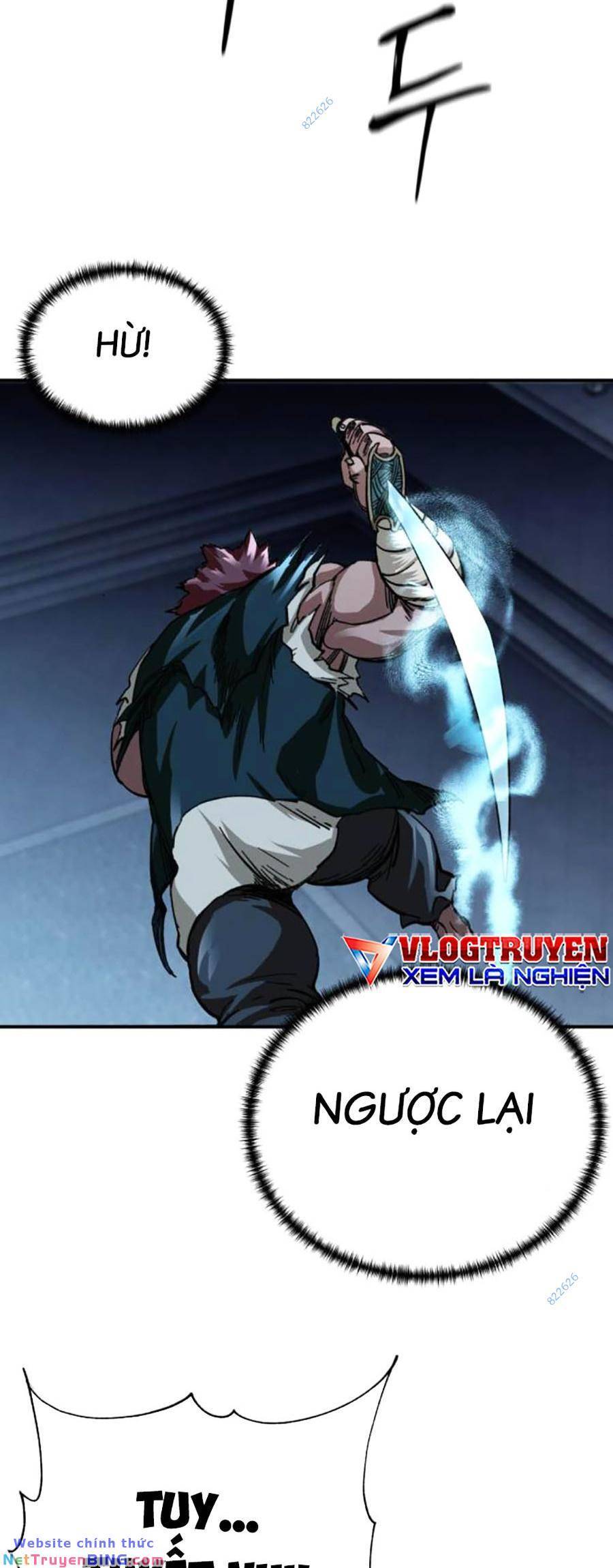 ông võ giả và cháu chí tôn chapter 22 - Next chapter 23