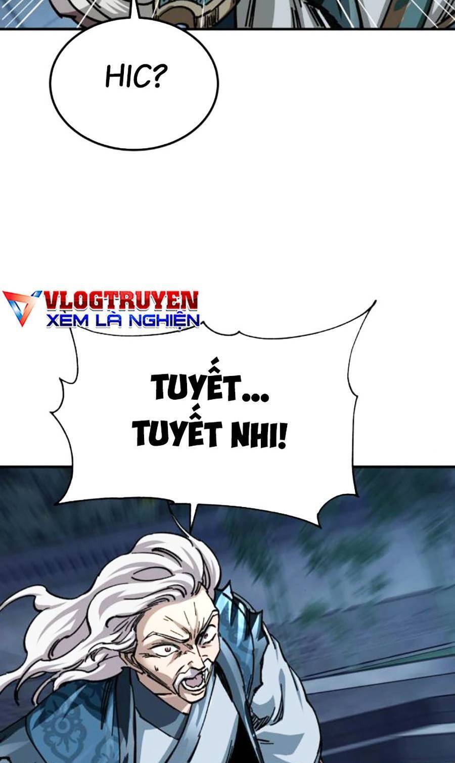 ông võ giả và cháu chí tôn chapter 22 - Next chapter 23