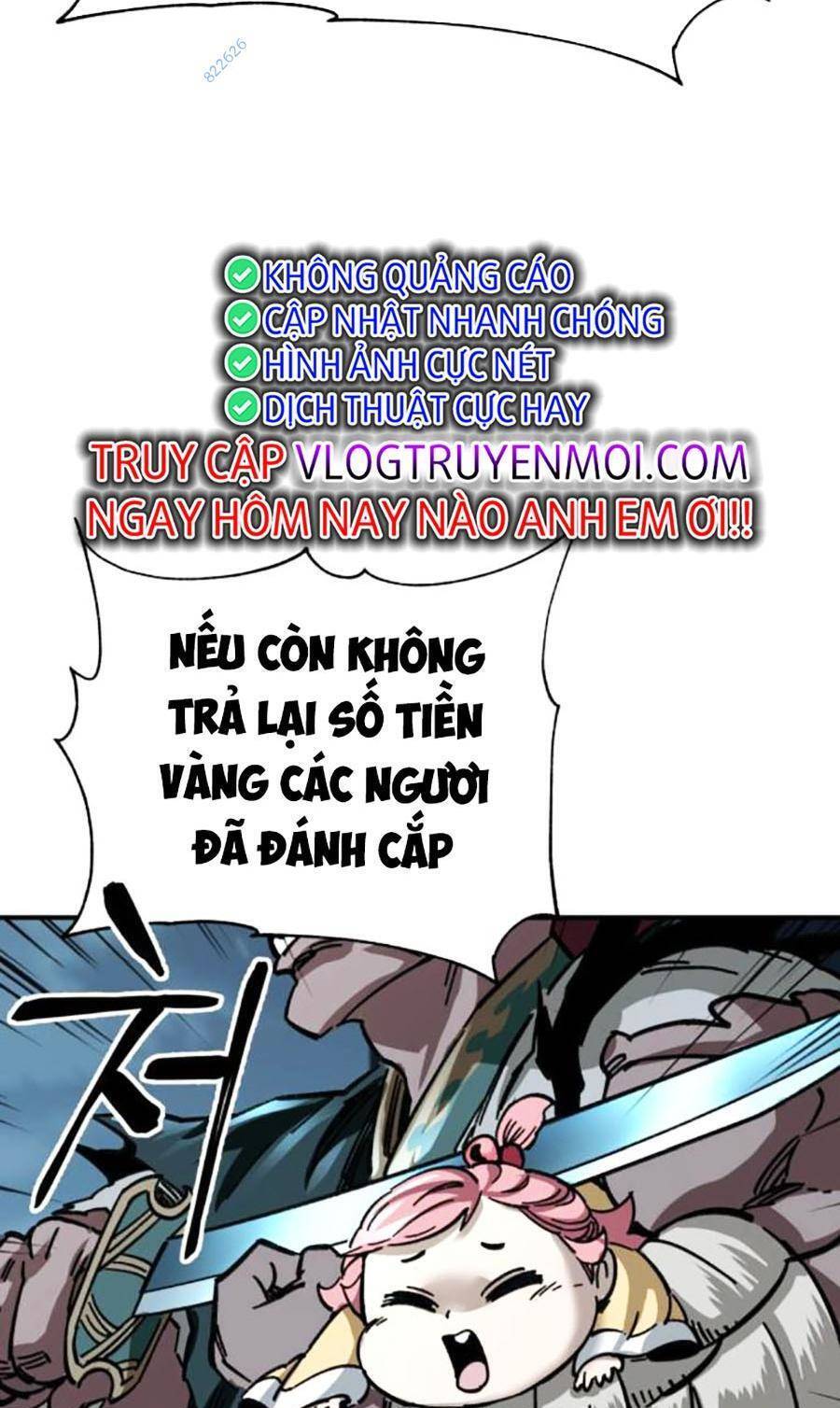 ông võ giả và cháu chí tôn chapter 22 - Next chapter 23