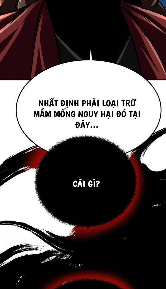 ông võ giả và cháu chí tôn chapter 27 - Next chương 28