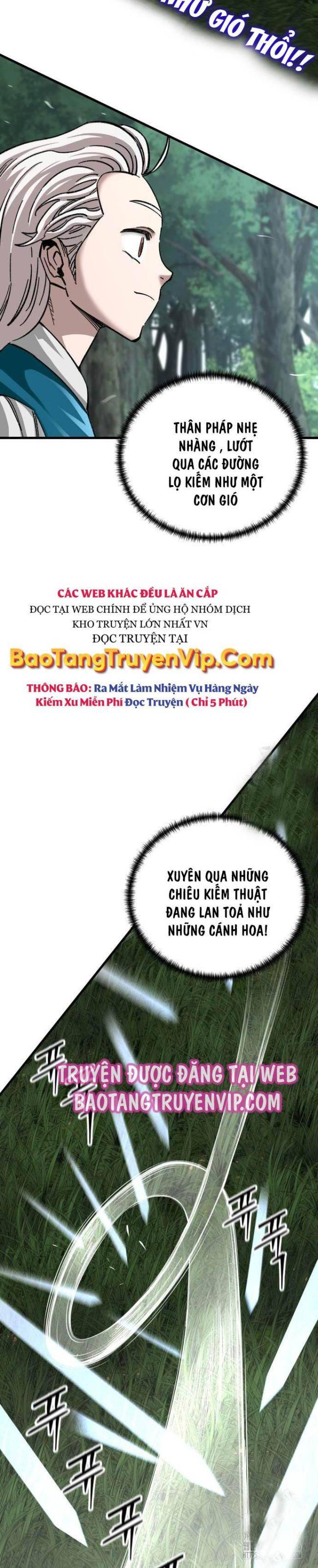 ông võ giả và cháu chí tôn chương 39 - Next chương 40