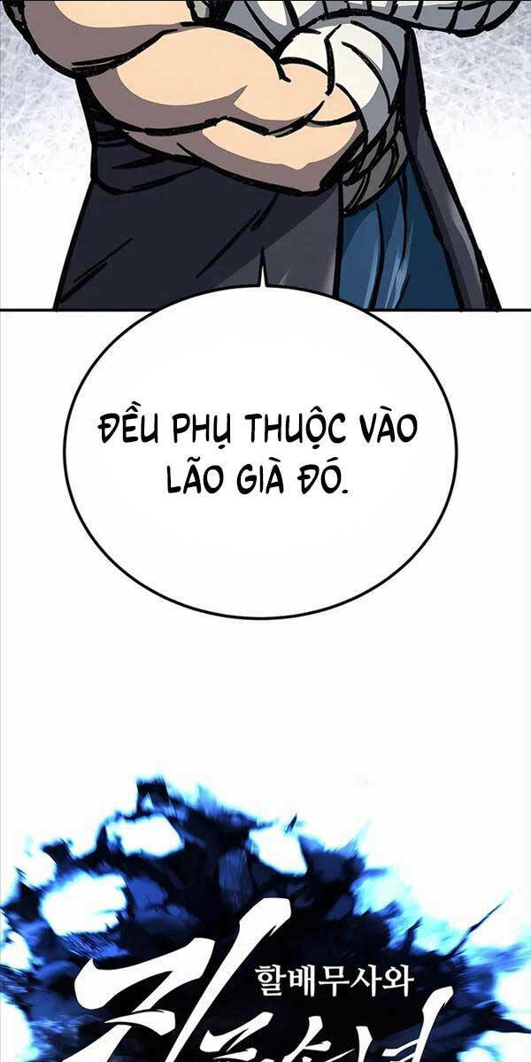 ông võ giả và cháu chí tôn chapter 4 - Next chapter 5