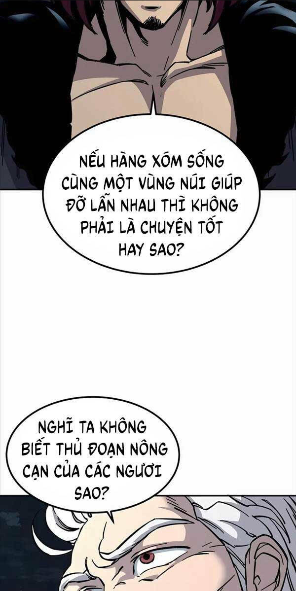 ông võ giả và cháu chí tôn chapter 4 - Next chapter 5