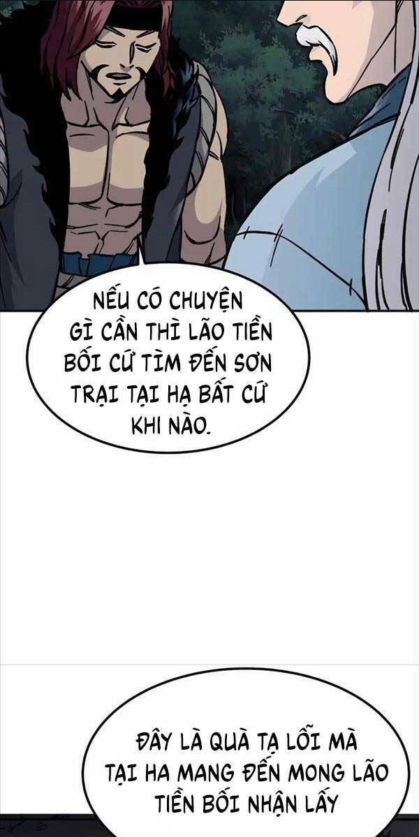 ông võ giả và cháu chí tôn chapter 4 - Next chapter 5