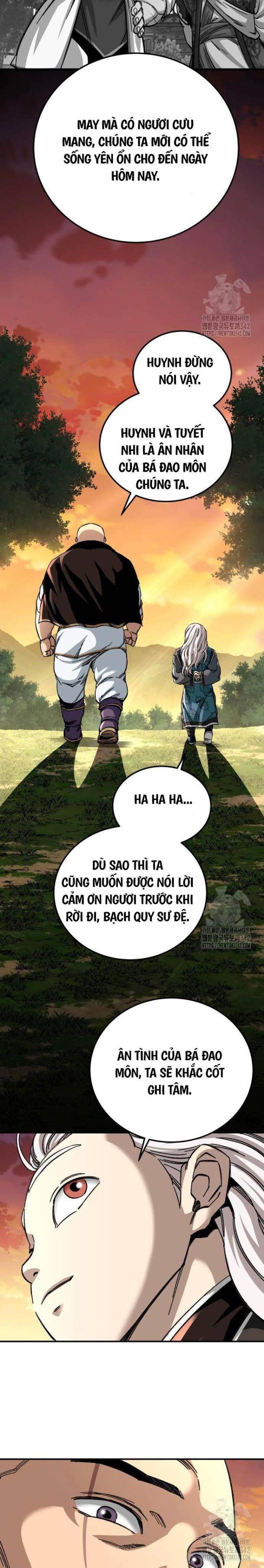 ông võ giả và cháu chí tôn Chapter 50 - Next chapter 51